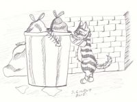 Alley Cat